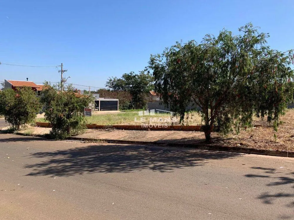 Terreno, 213 m² - Foto 1
