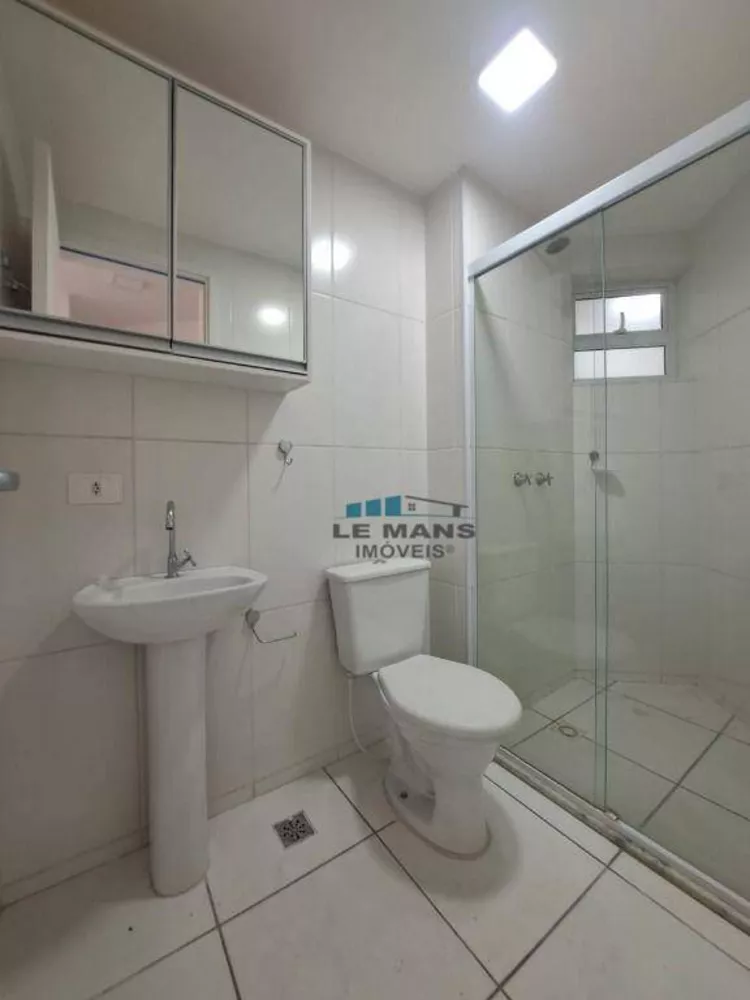 Apartamento para alugar com 2 quartos, 66m² - Foto 4