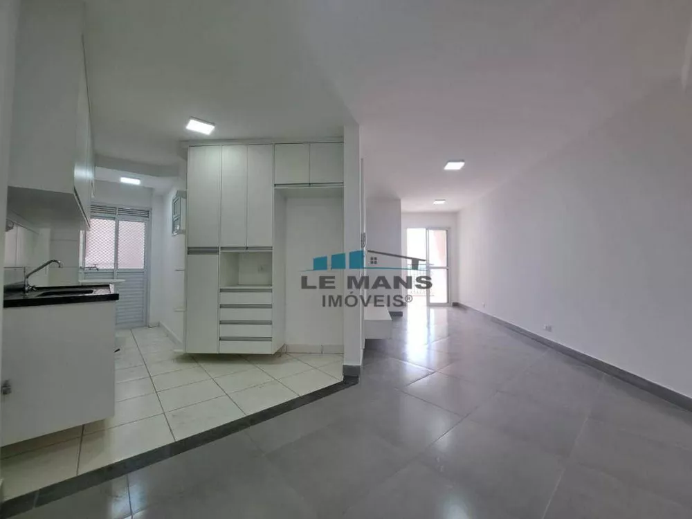 Apartamento para alugar com 2 quartos, 66m² - Foto 1