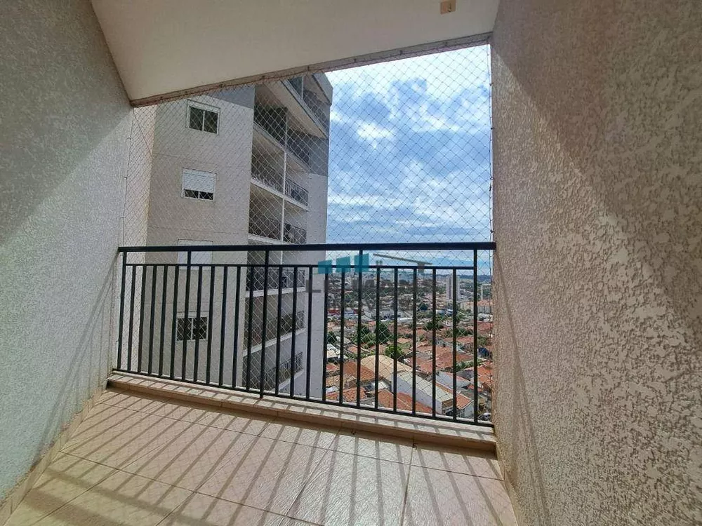 Apartamento para alugar com 2 quartos, 66m² - Foto 8