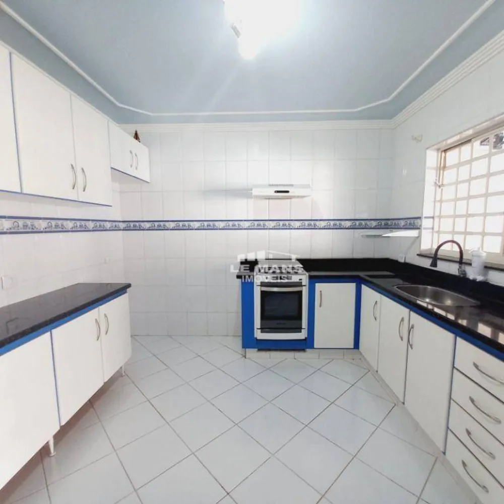 Casa, 3 quartos, 177 m² - Foto 5