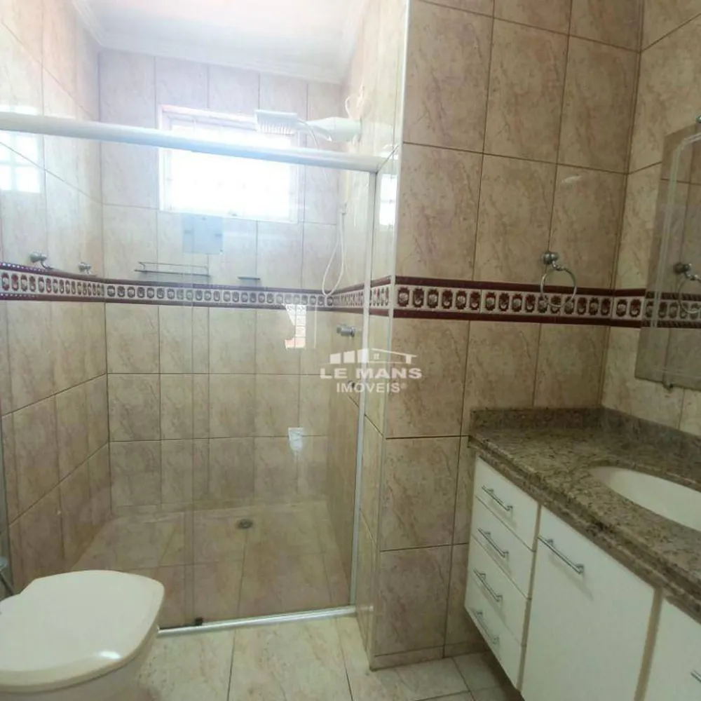 Casa, 3 quartos, 177 m² - Foto 1