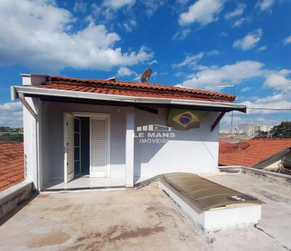 Casa, 3 quartos, 177 m² - Foto 8