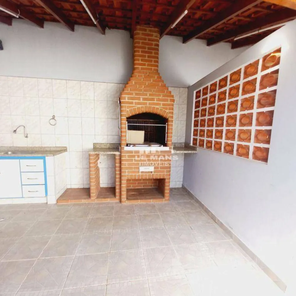 Casa, 3 quartos, 177 m² - Foto 5