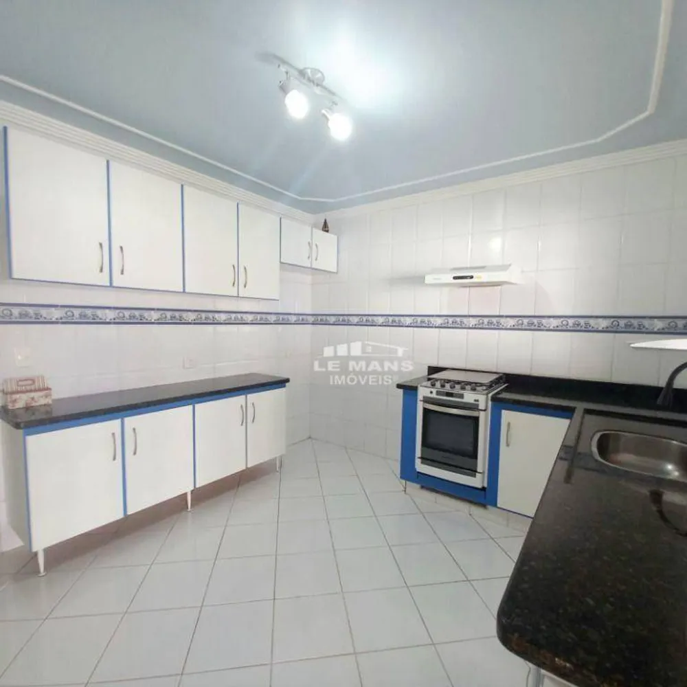 Casa, 3 quartos, 177 m² - Foto 7