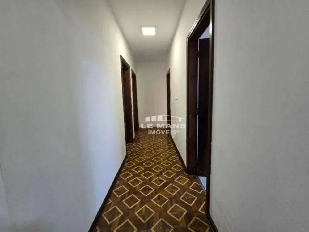 Casa, 3 quartos, 310 m² - Foto 2