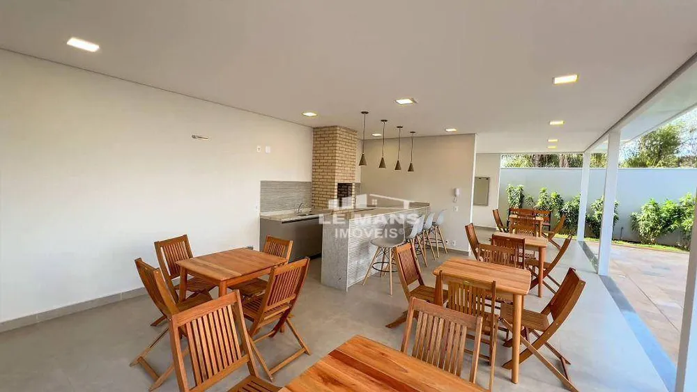 Apartamento, 2 quartos, 65 m² - Foto 2
