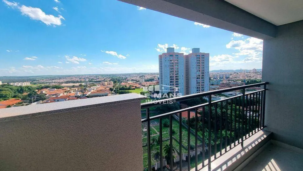 Apartamento, 2 quartos, 65 m² - Foto 5
