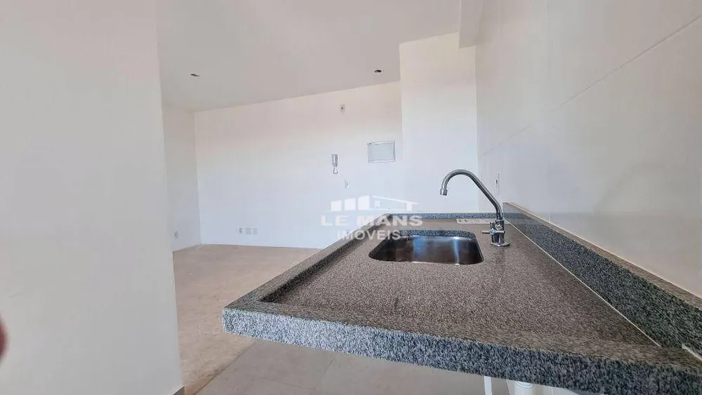 Apartamento, 2 quartos, 65 m² - Foto 3