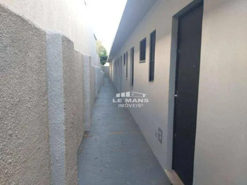 Loja-Salão, 45 m² - Foto 3