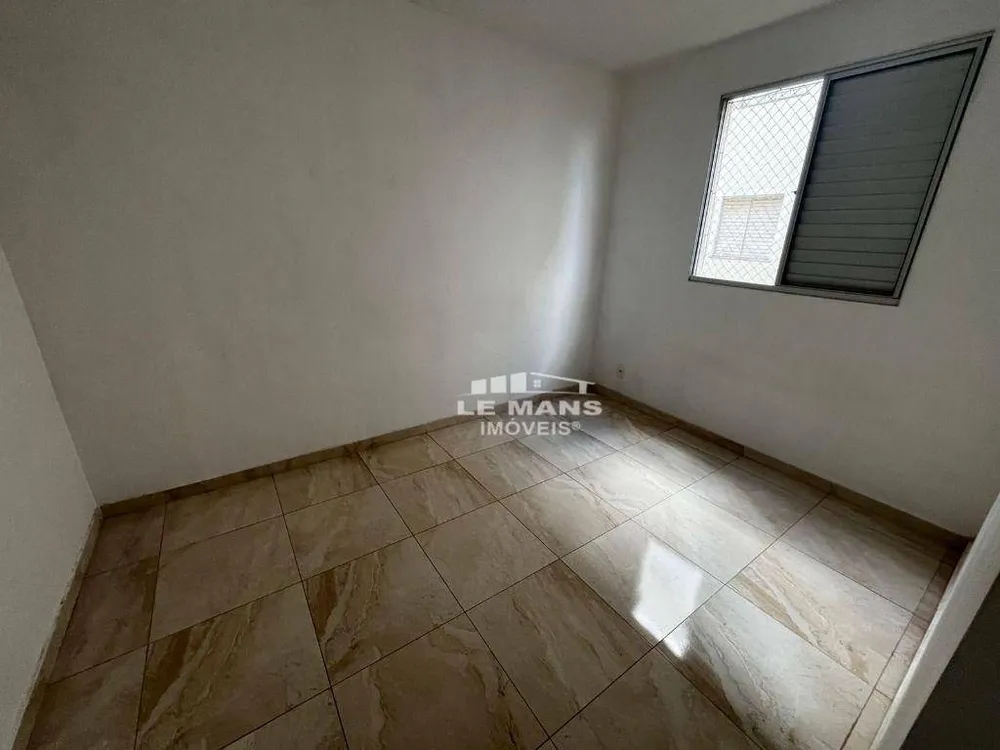 Apartamento, 2 quartos, 46 m² - Foto 7