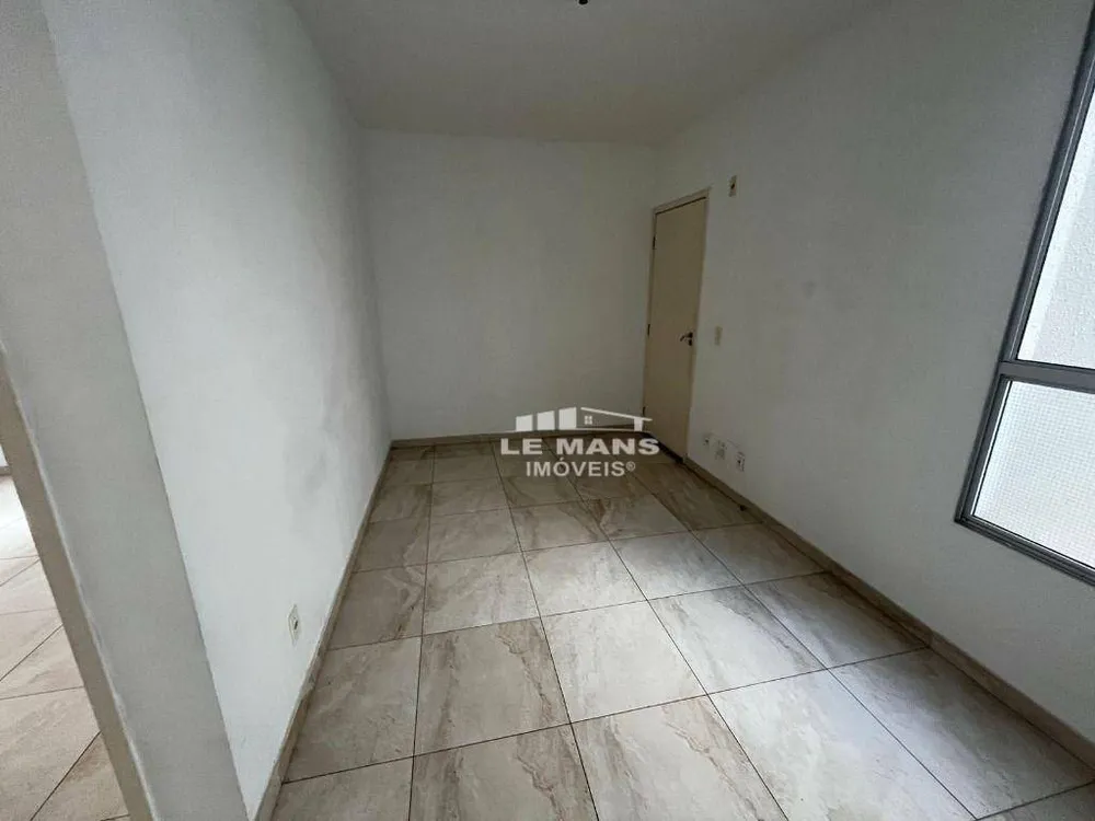 Apartamento, 2 quartos, 46 m² - Foto 4