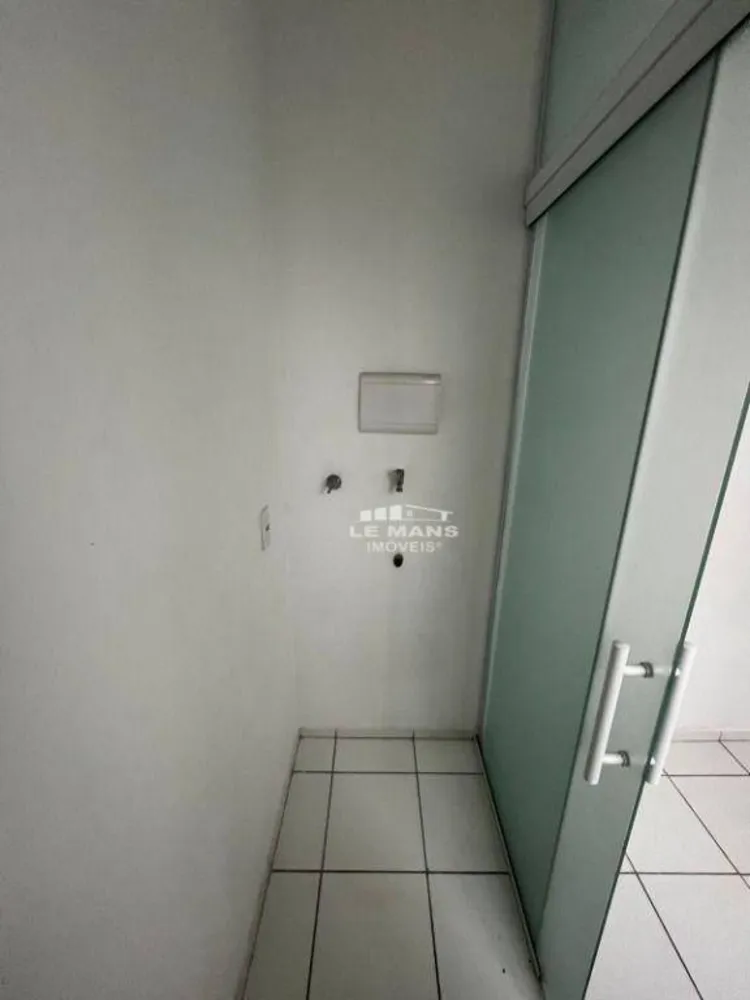Apartamento, 2 quartos, 46 m² - Foto 1