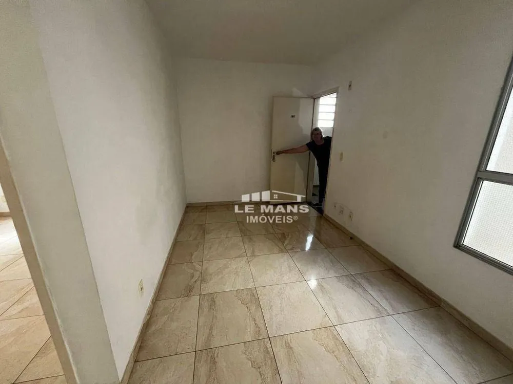 Apartamento, 2 quartos, 46 m² - Foto 2