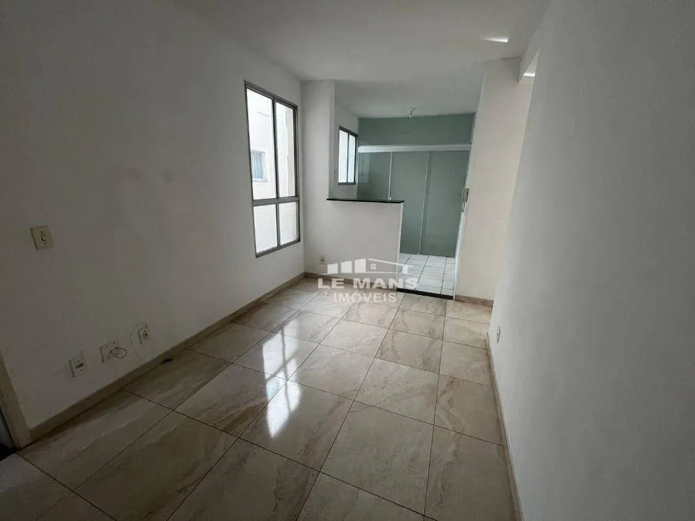 Apartamento, 2 quartos, 46 m² - Foto 6