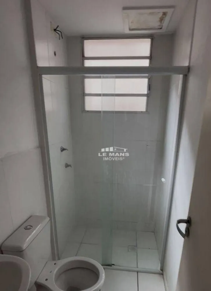Apartamento, 2 quartos, 46 m² - Foto 8