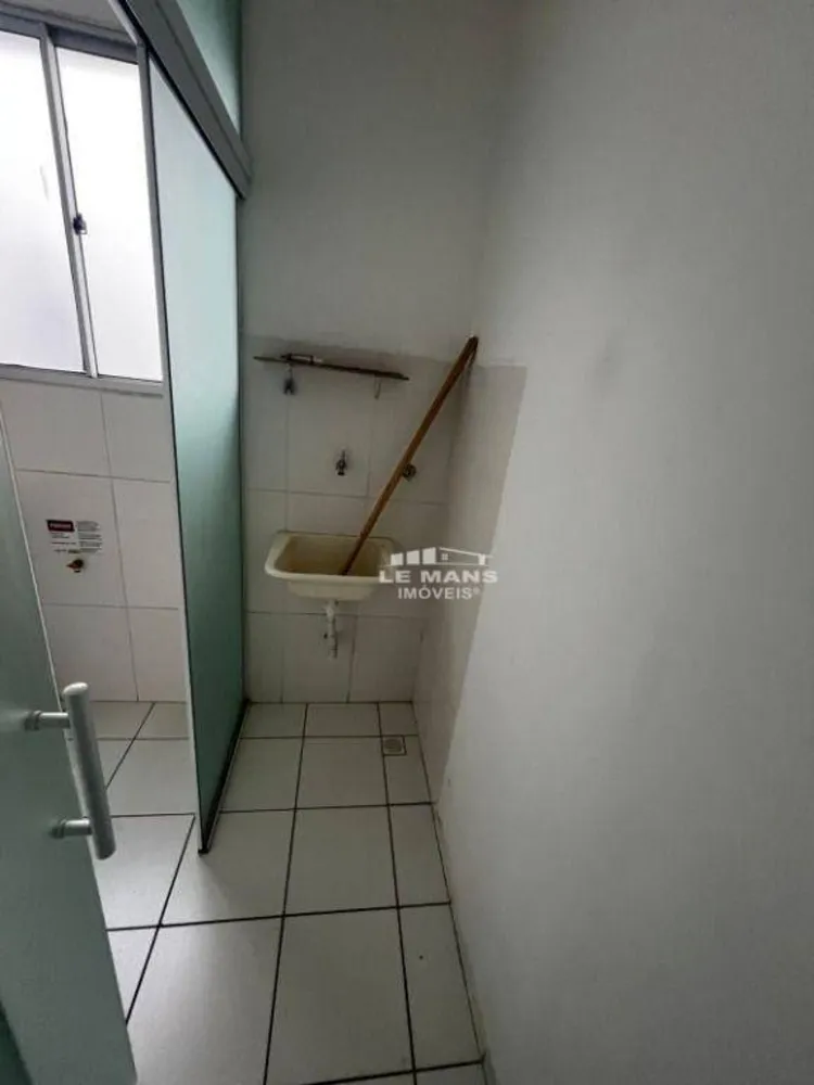 Apartamento, 2 quartos, 46 m² - Foto 8