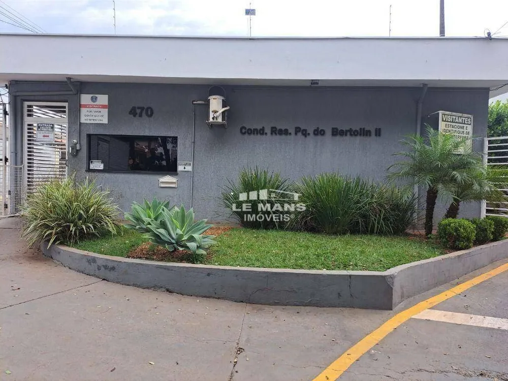 Casa de Condomínio, 3 quartos - Foto 12