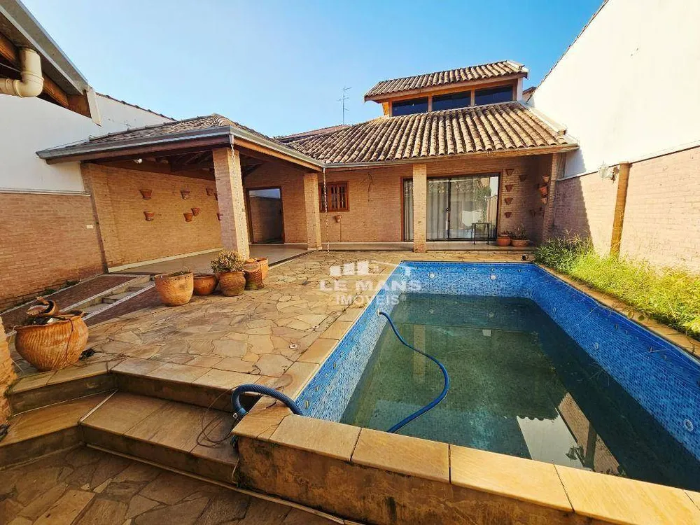 Casa, 2 quartos, 202 m² - Foto 3