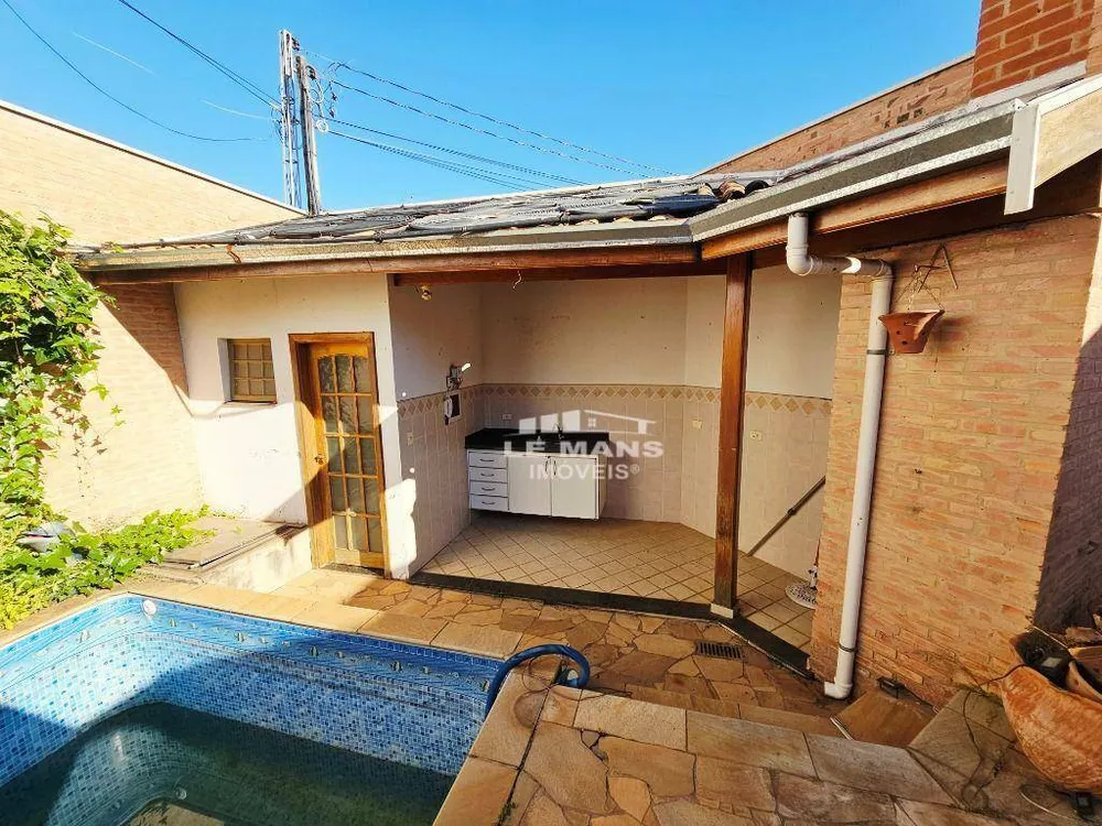 Casa, 2 quartos, 202 m² - Foto 2