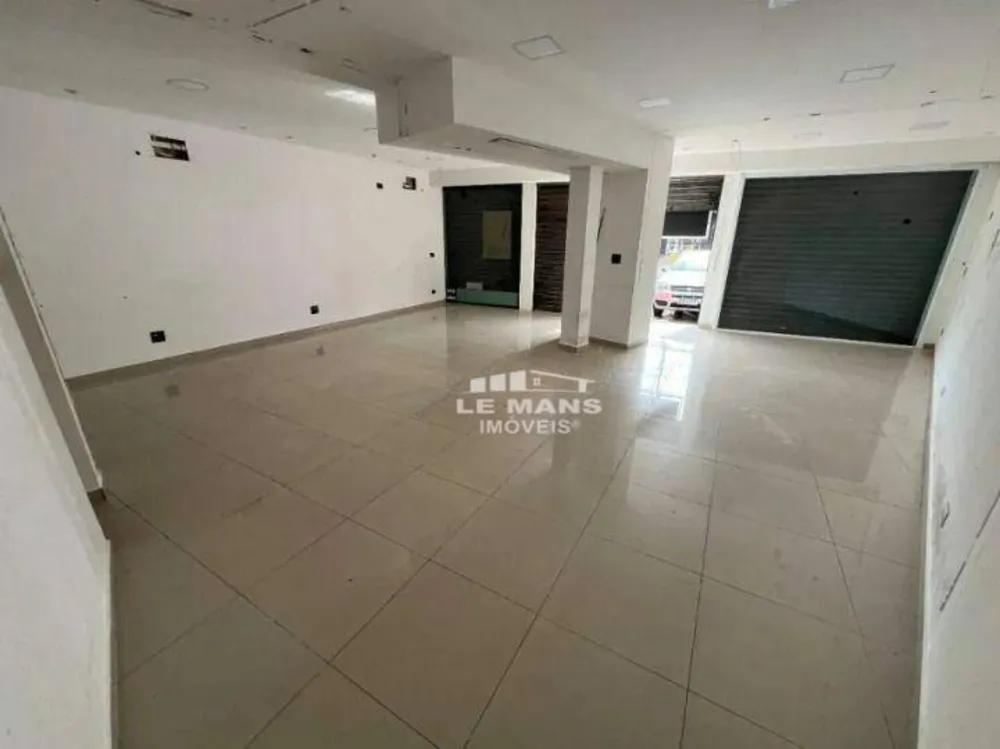 Loja-Salão, 74 m² - Foto 3