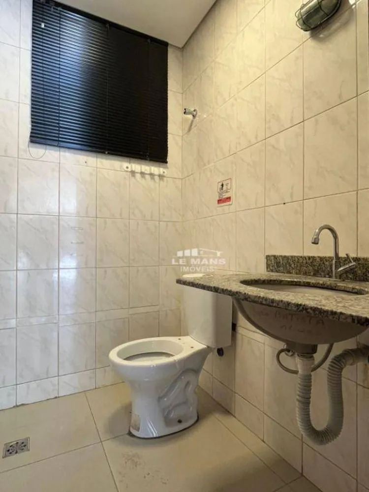 Loja-Salão, 74 m² - Foto 11