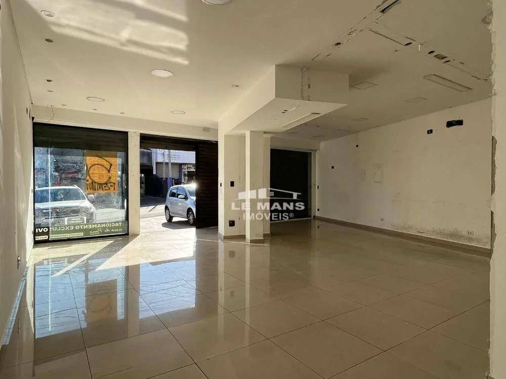 Loja-Salão, 74 m² - Foto 1
