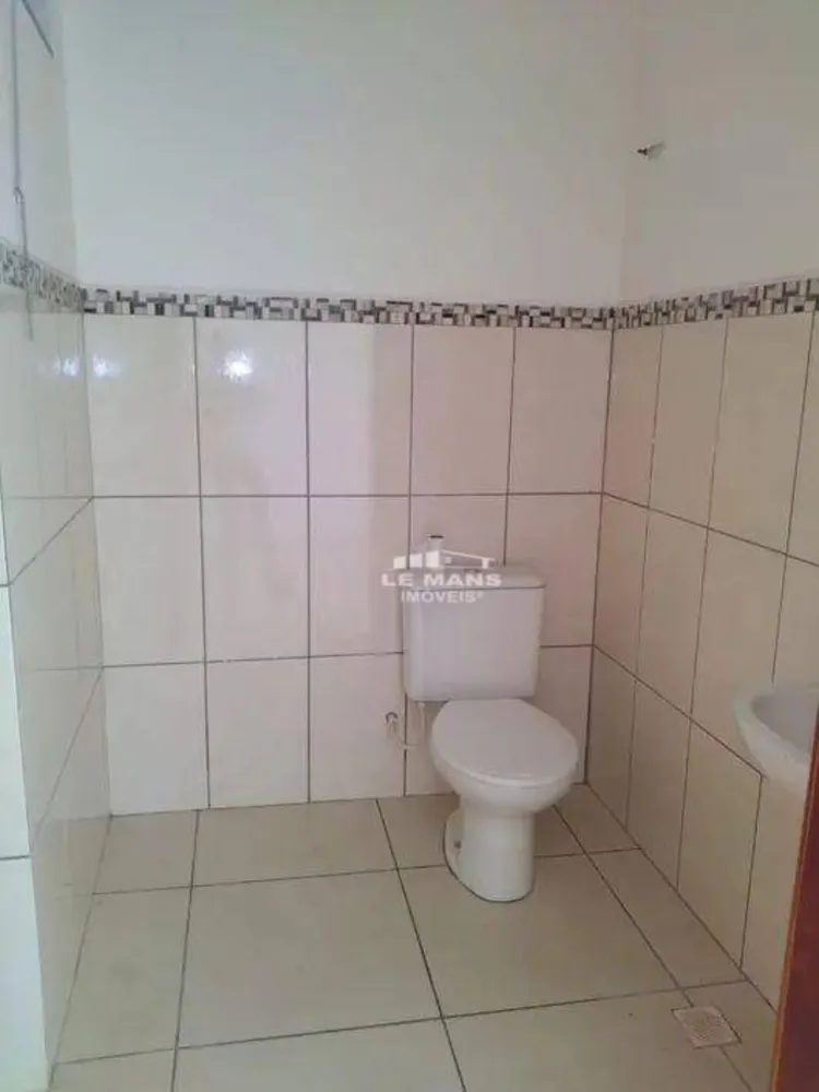Loja-Salão, 58 m² - Foto 6