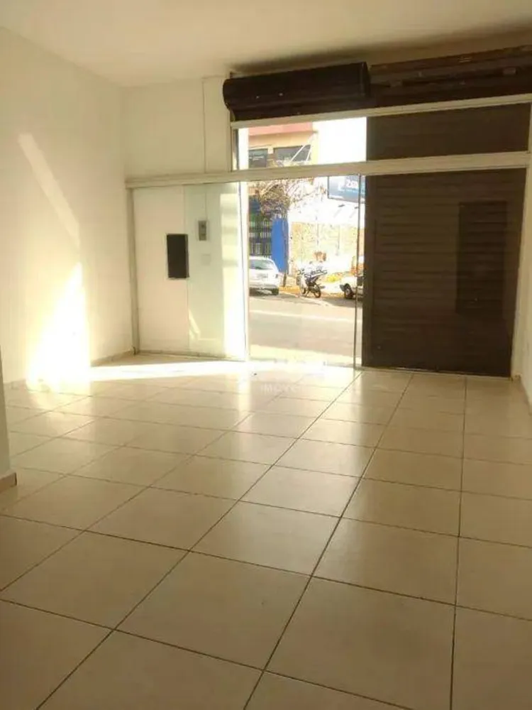 Loja-Salão, 58 m² - Foto 1