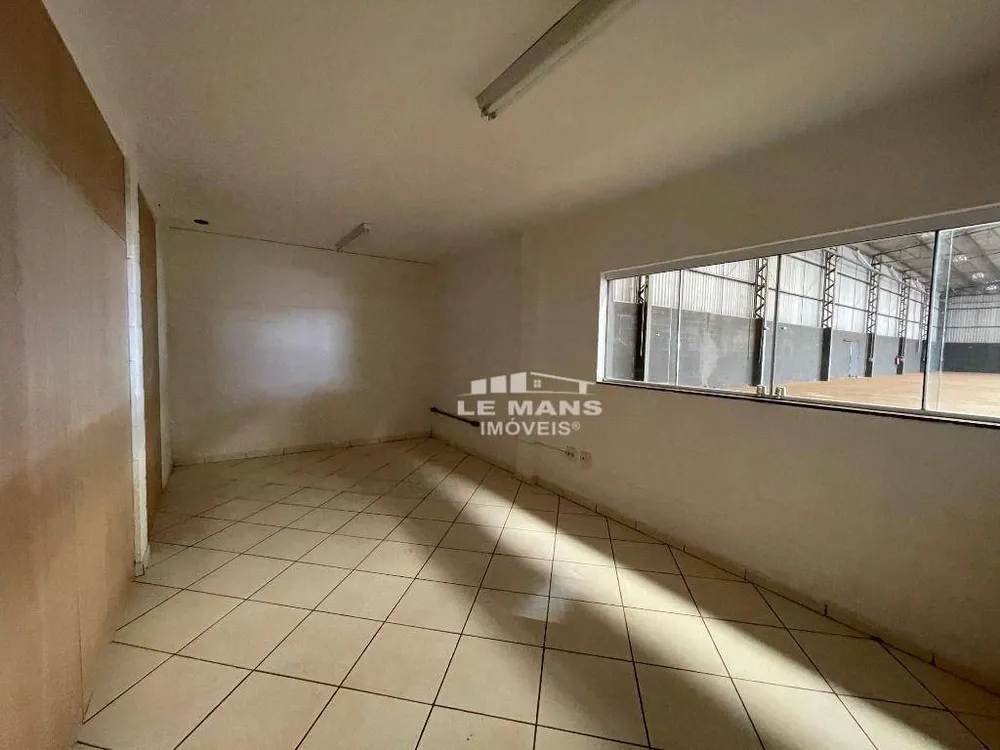 Depósito-Galpão, 2650 m² - Foto 6