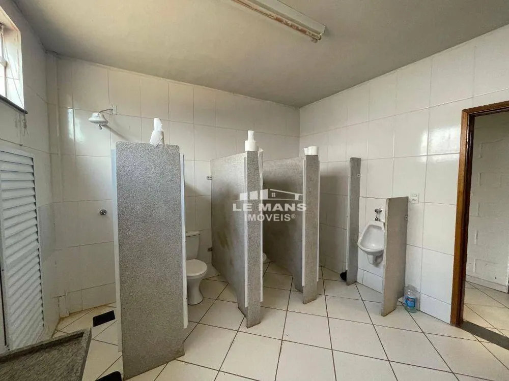Depósito-Galpão, 2650 m² - Foto 8