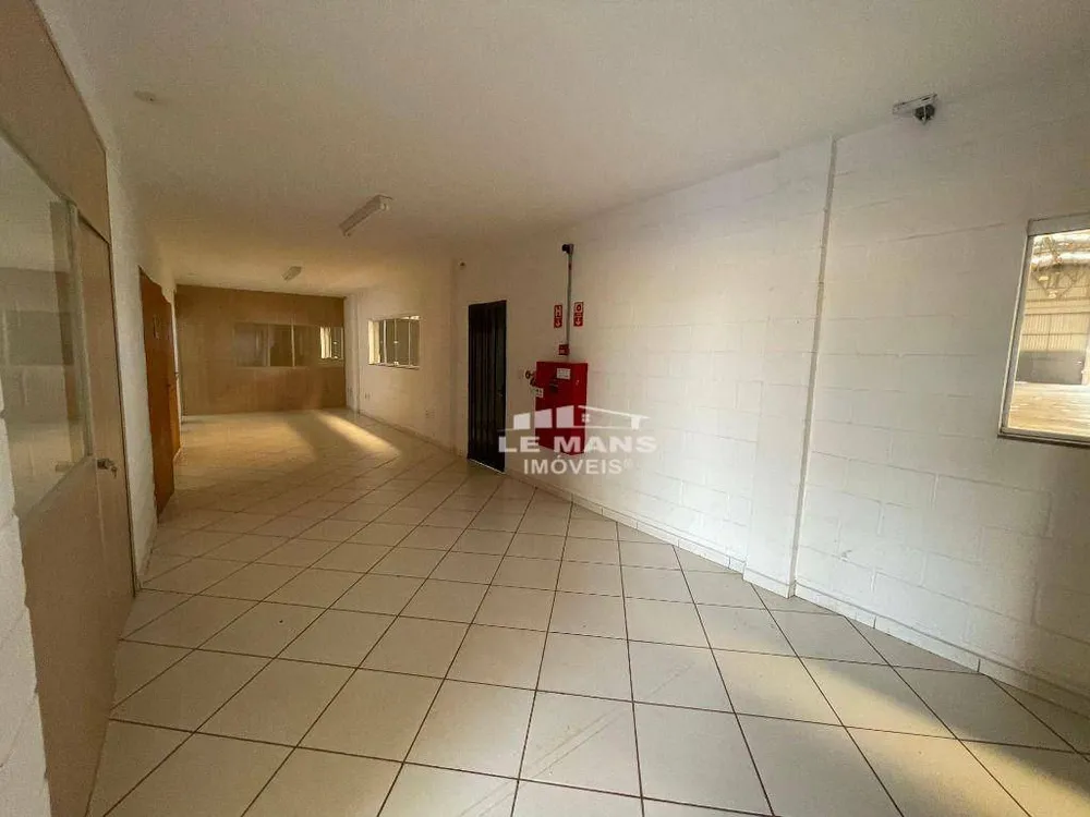 Depósito-Galpão, 2650 m² - Foto 3