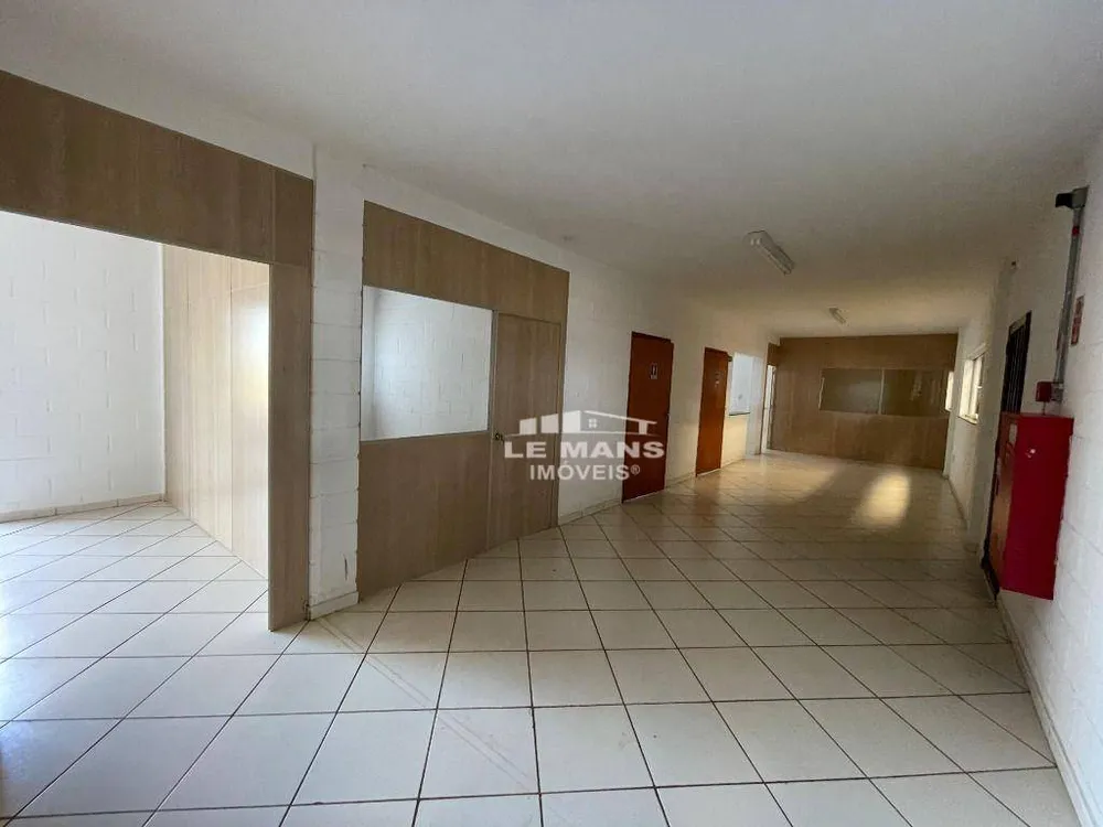 Depósito-Galpão, 2650 m² - Foto 2
