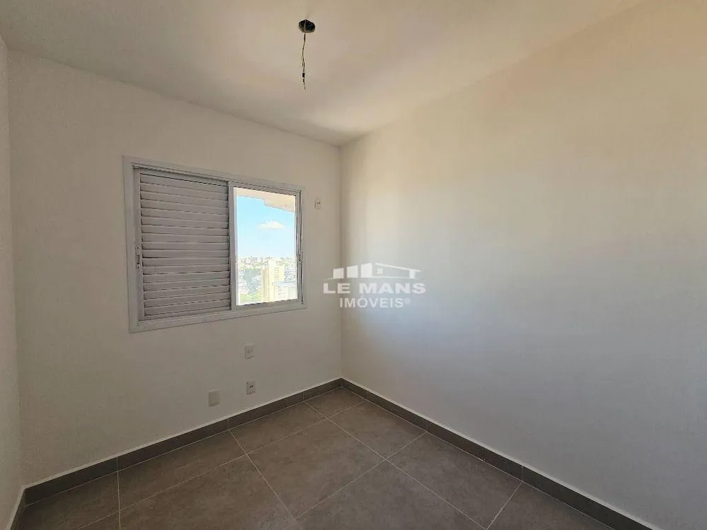 Apartamento, 3 quartos, 78 m² - Foto 9