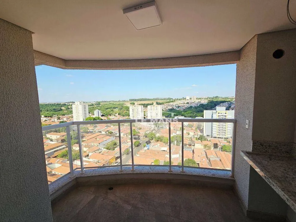 Apartamento, 3 quartos, 78 m² - Foto 4