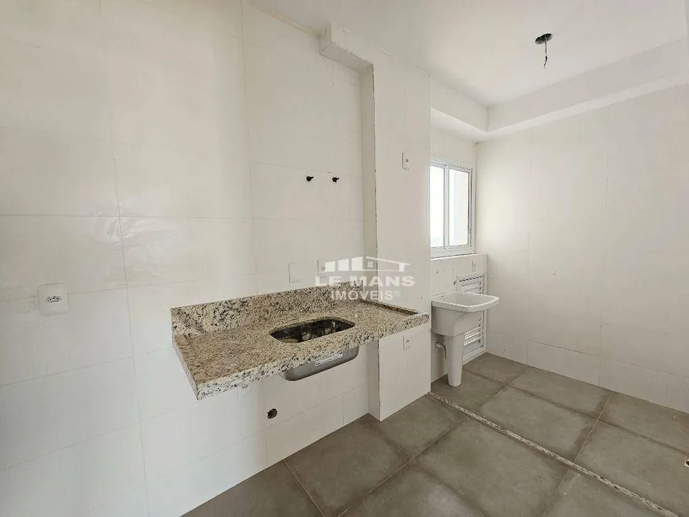 Apartamento, 3 quartos, 78 m² - Foto 7