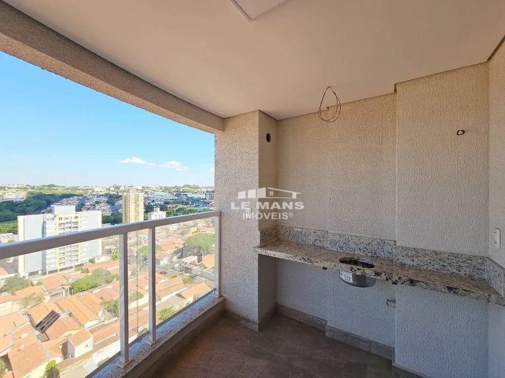 Apartamento, 3 quartos, 78 m² - Foto 6
