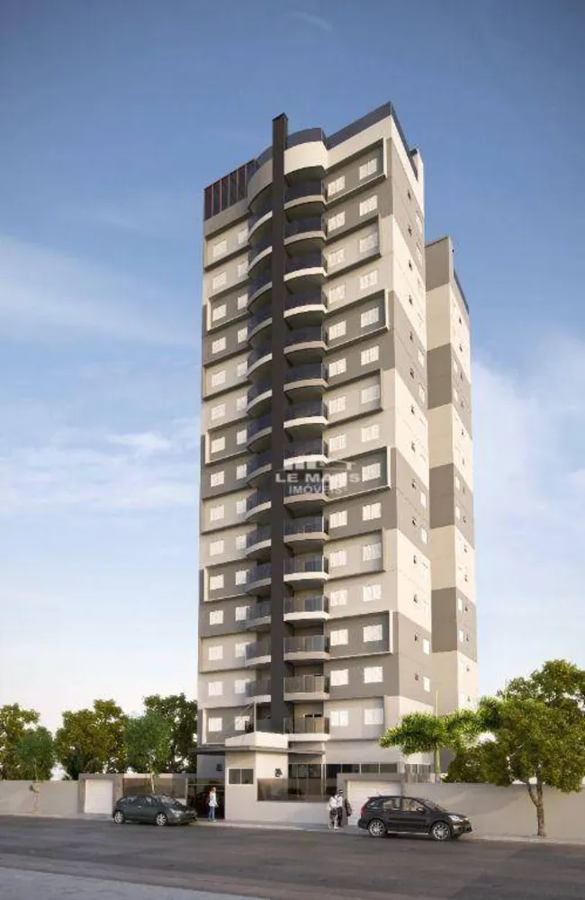 Apartamento, 3 quartos, 78 m² - Foto 5