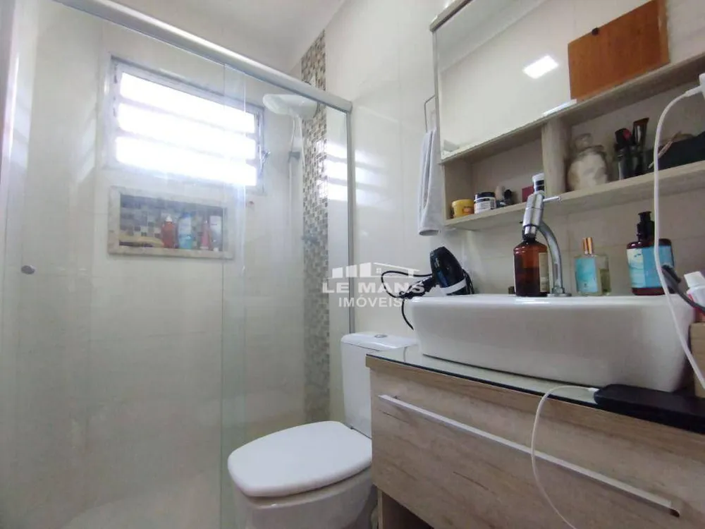 Apartamento, 2 quartos, 54 m² - Foto 3