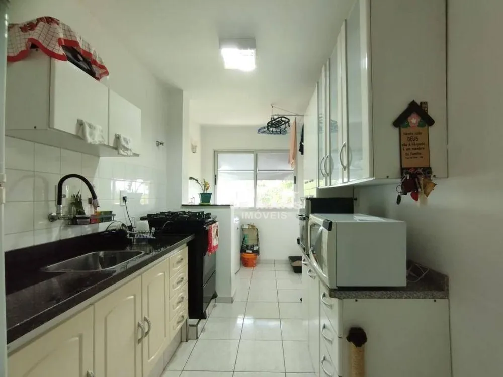 Apartamento, 2 quartos, 54 m² - Foto 4
