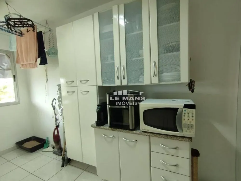 Apartamento, 2 quartos, 54 m² - Foto 1