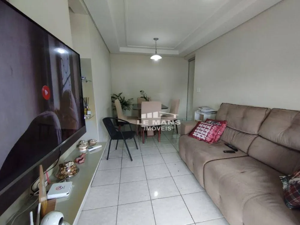 Apartamento, 2 quartos, 54 m² - Foto 4