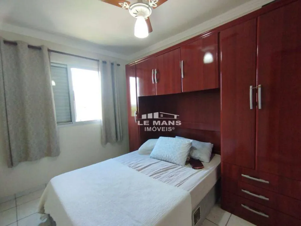 Apartamento, 2 quartos, 54 m² - Foto 8