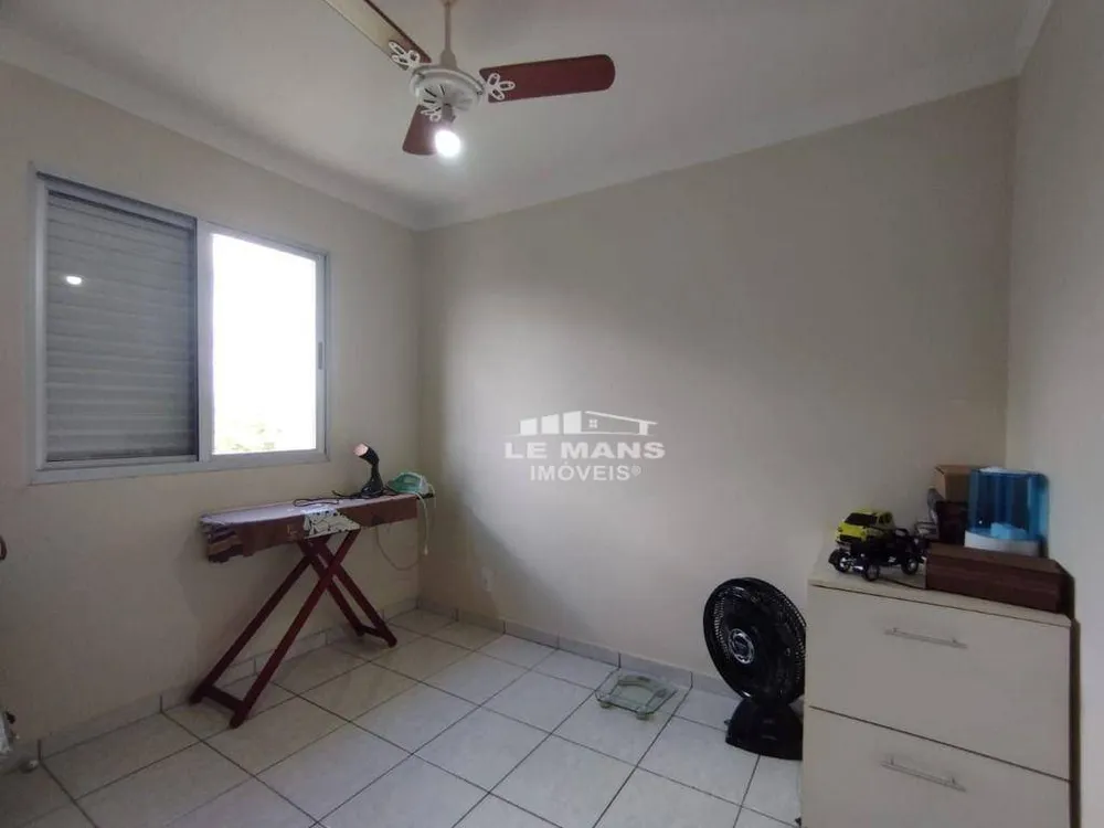 Apartamento, 2 quartos, 54 m² - Foto 5