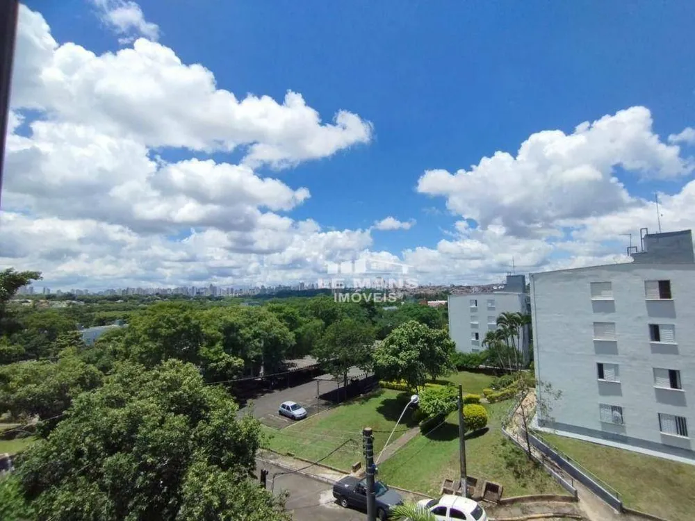 Apartamento, 2 quartos, 54 m² - Foto 11