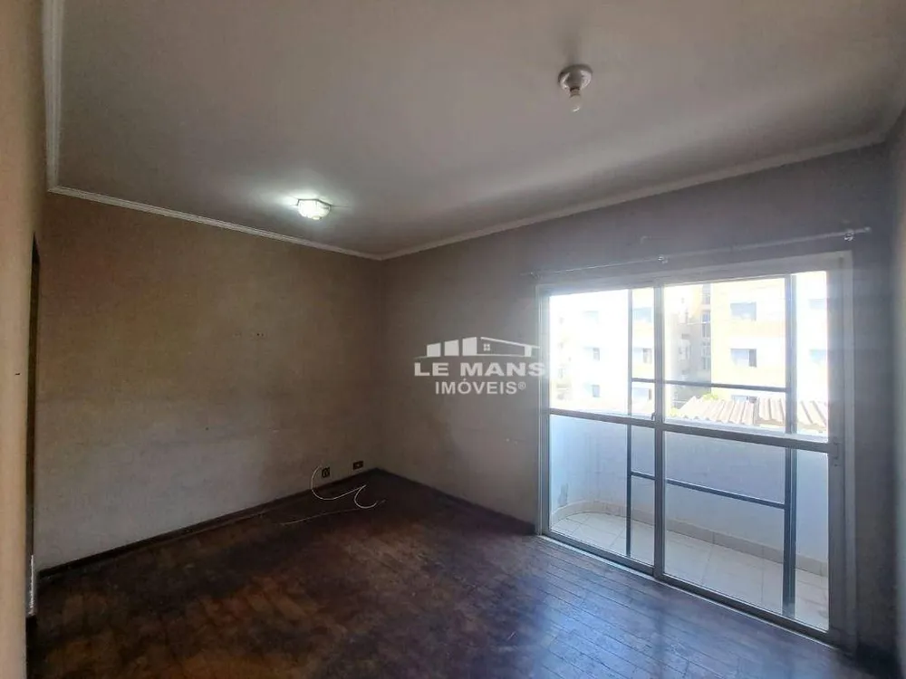 Apartamento, 3 quartos, 86 m² - Foto 2