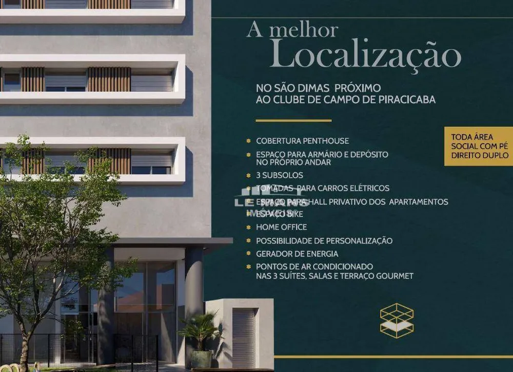 Apartamento, 3 quartos, 140 m² - Foto 16