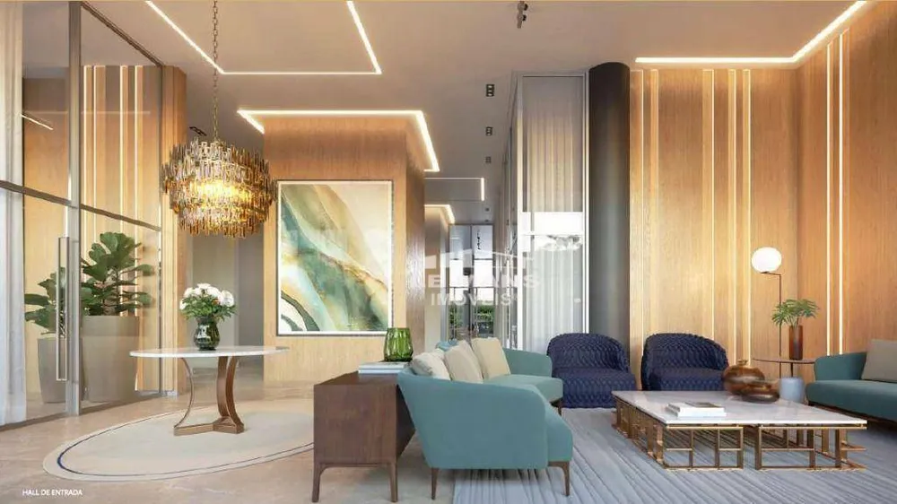 Apartamento, 3 quartos, 140 m² - Foto 12