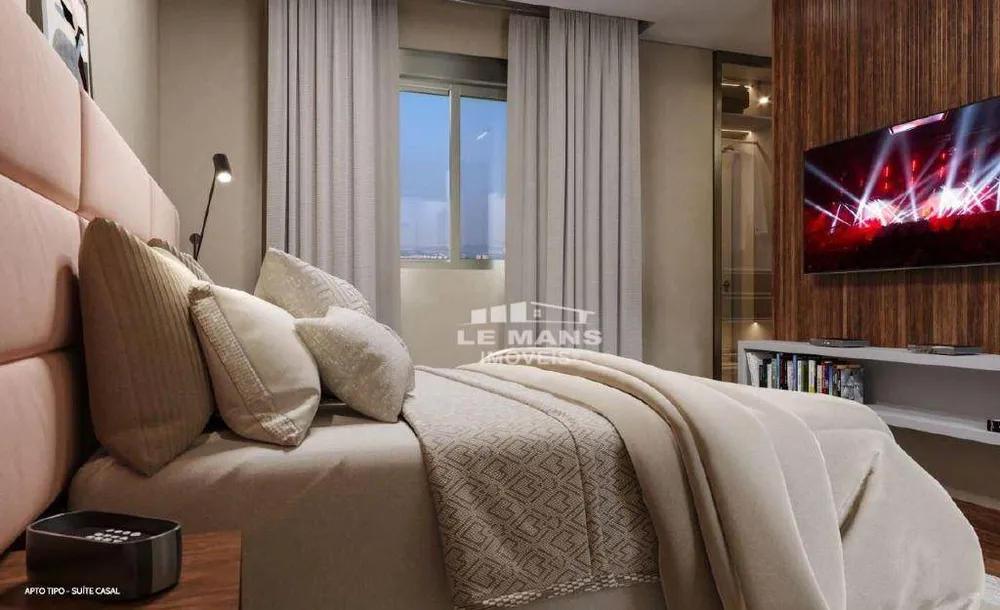Apartamento, 3 quartos, 140 m² - Foto 15