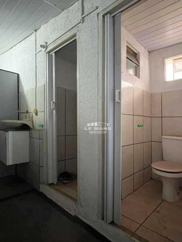 Loja-Salão, 110 m² - Foto 9